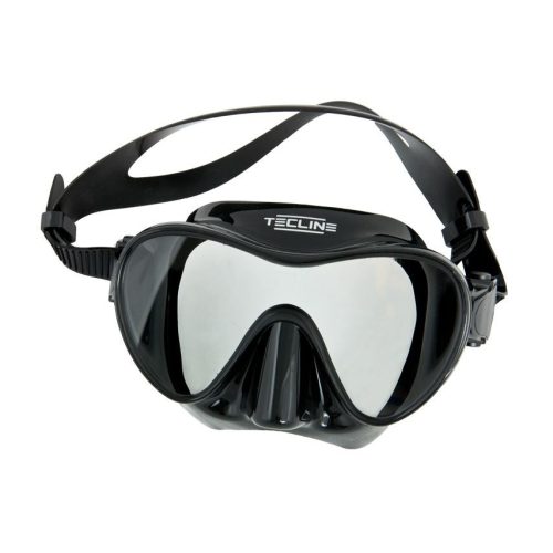 Mask Frameless II, one screen